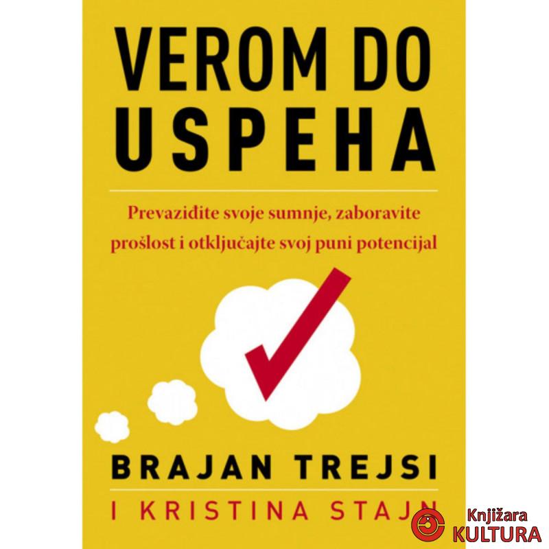 Verom do uspeha 