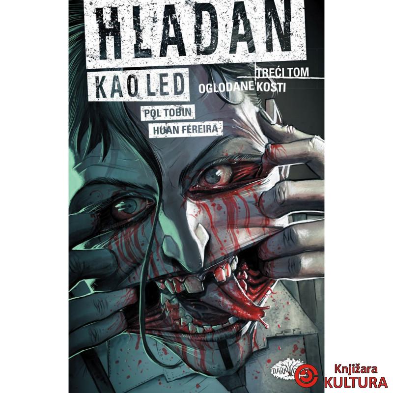 Hladan kao led: Treći tom 