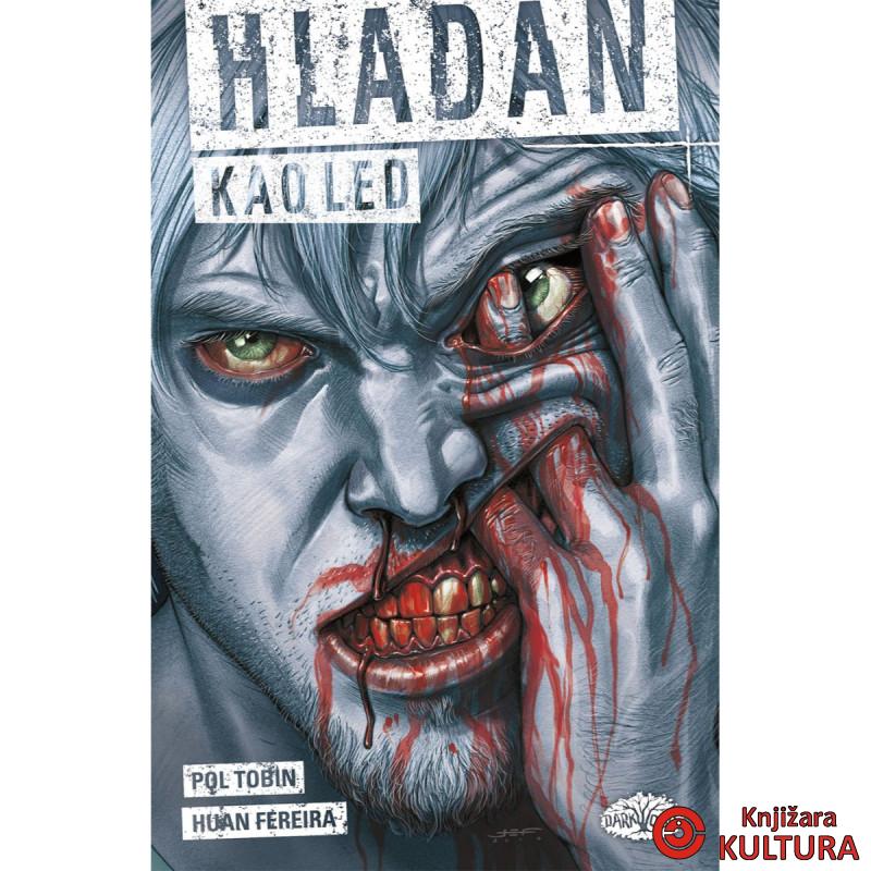 Hladan kao led: Prvi tom 