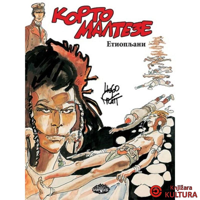 Korto Malteze 5: Etiopljani 
