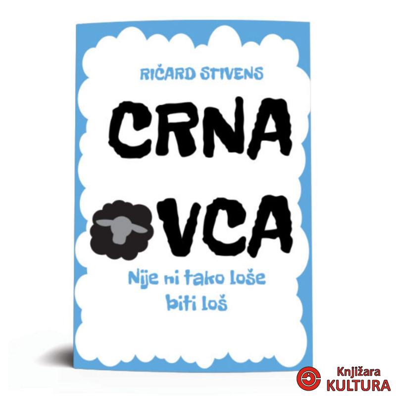 Crna ovca Nije ni tako loše biti loš 