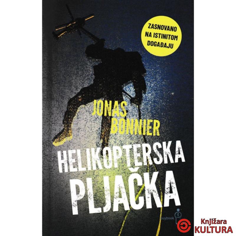 HELIKOPTERSKA PLJAČKA 