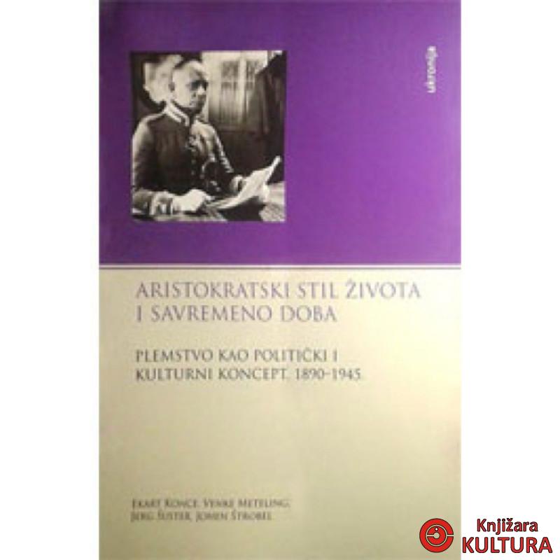 Aristokratski stil života i savremeno doba 