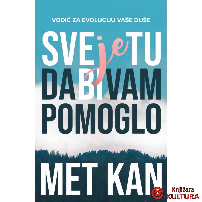 Sve je tu da bi vam pomoglo 