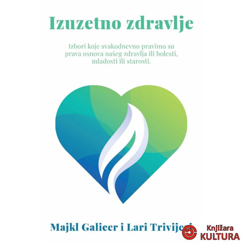 Izuzetno zdravlje 
