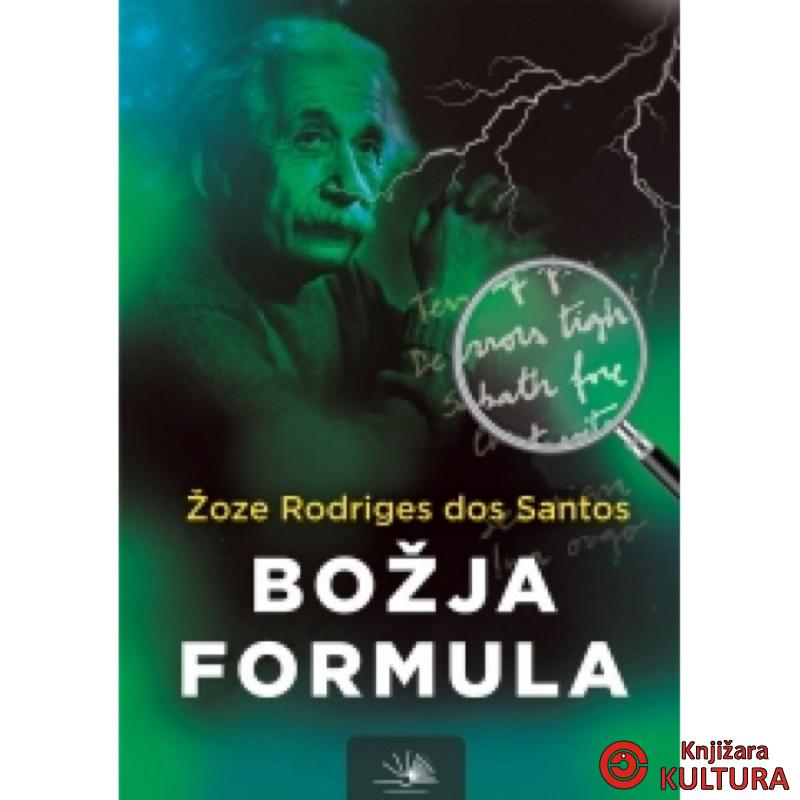 Božja formula 