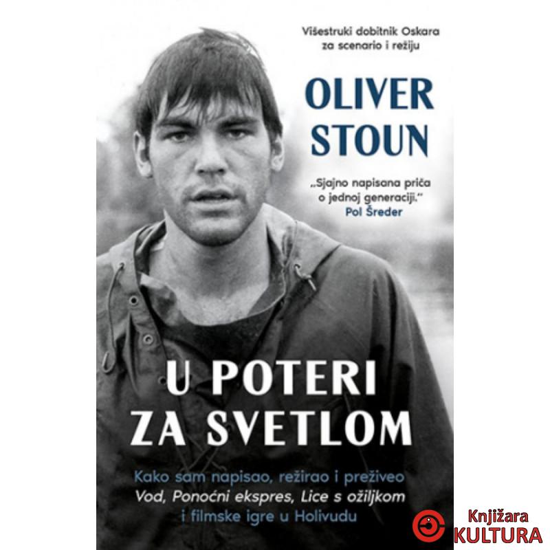 U poteri za svetlom 