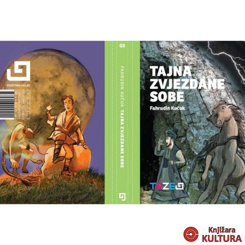 TAJNA ZVJEZDANE SOBE 