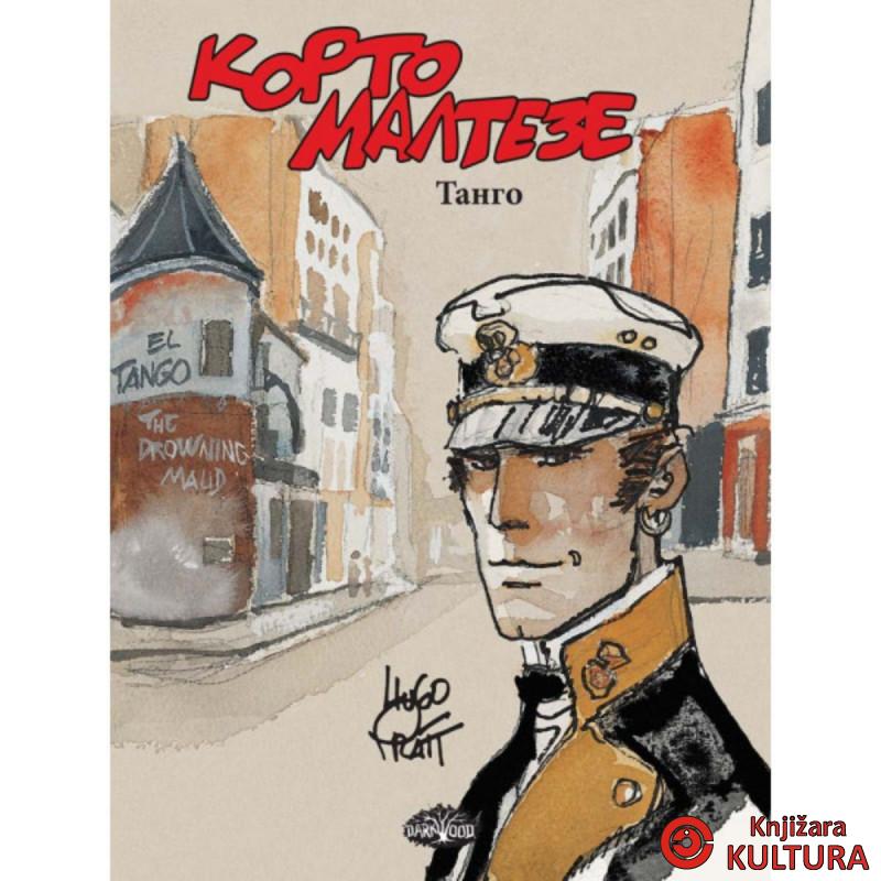 Korto Malteze 10 Tango 
