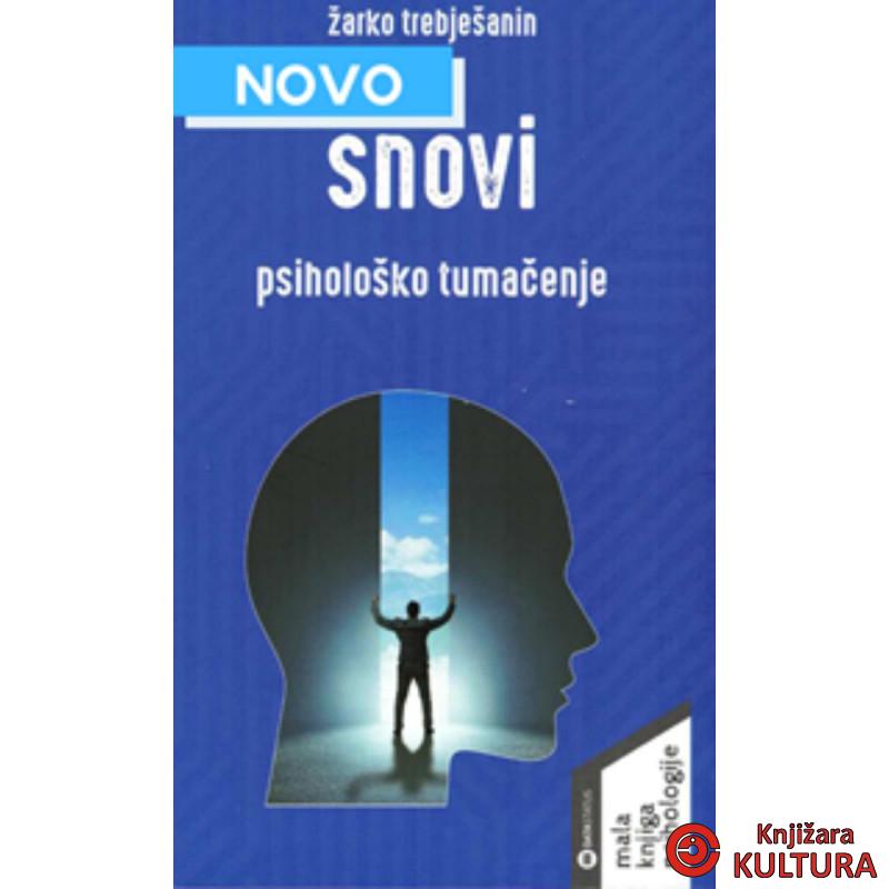 Snovi psihološko tumačenje 