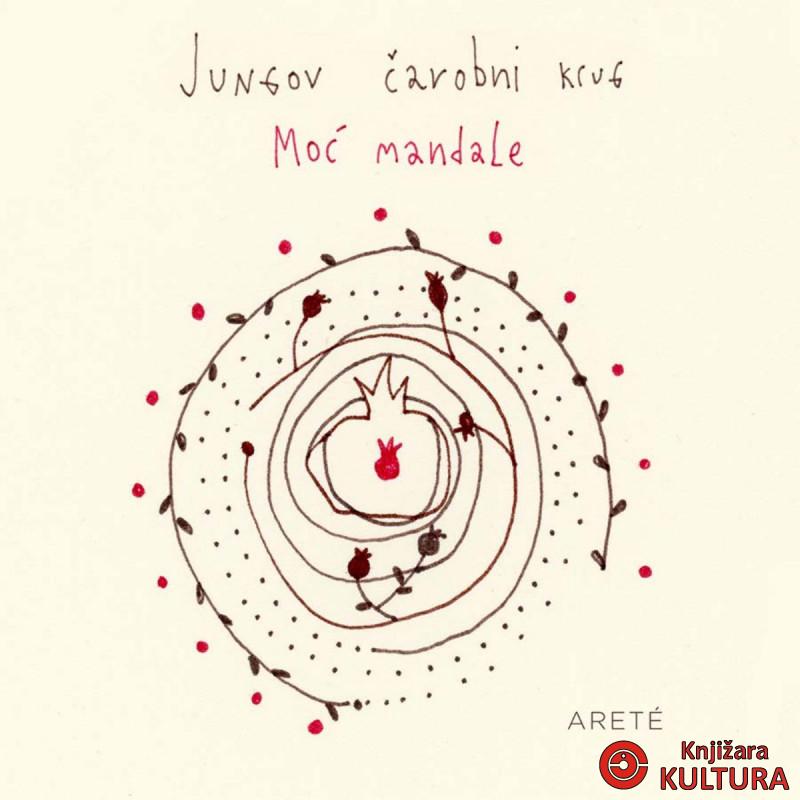 Jungov čarobni krug: Moć mandale 