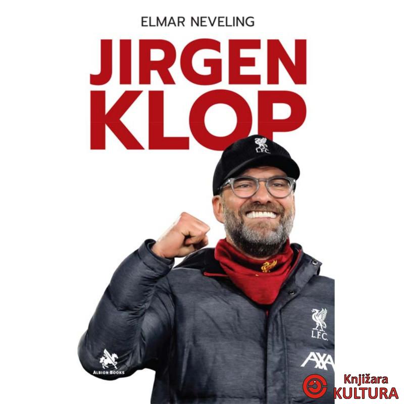 Jirgen Klop 