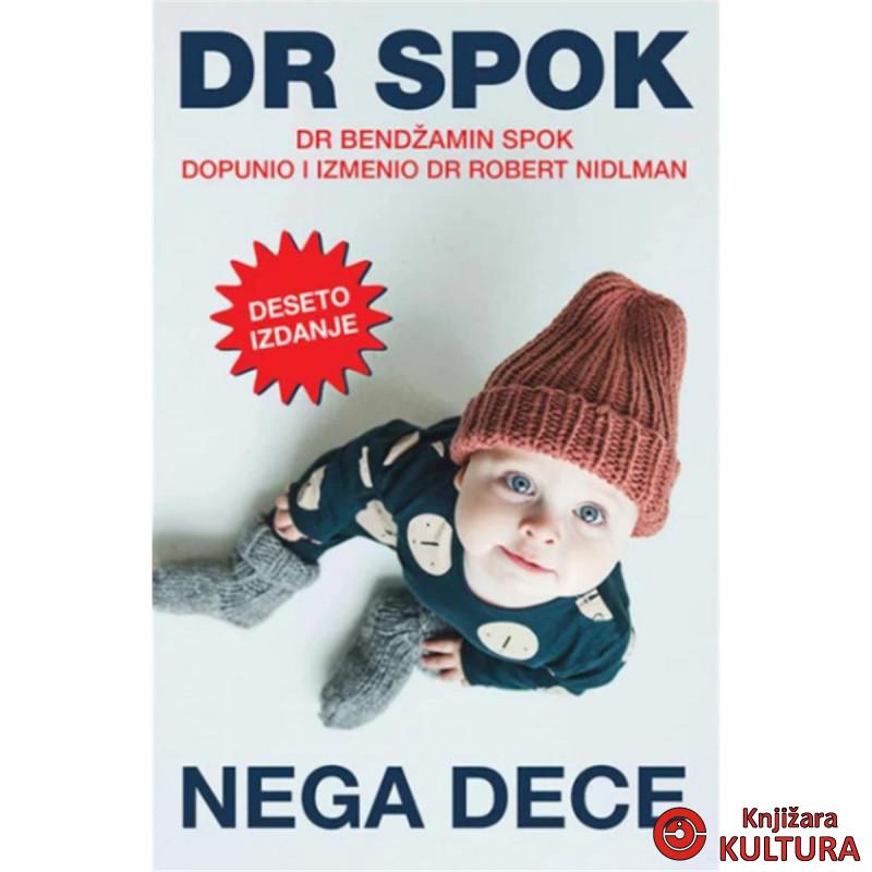 Nega dece 