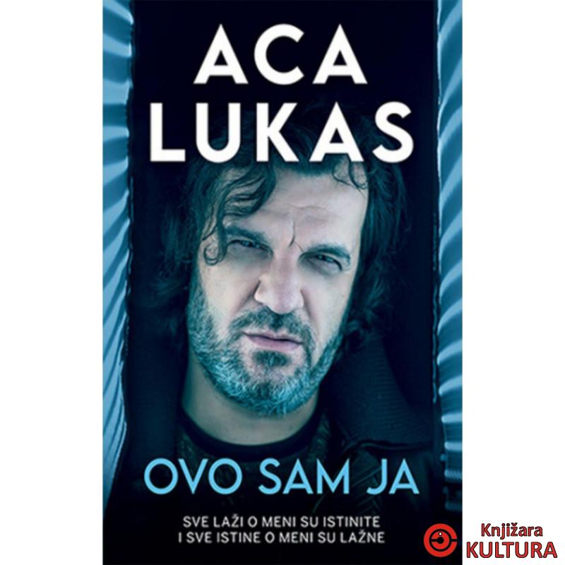Ovo sam ja 