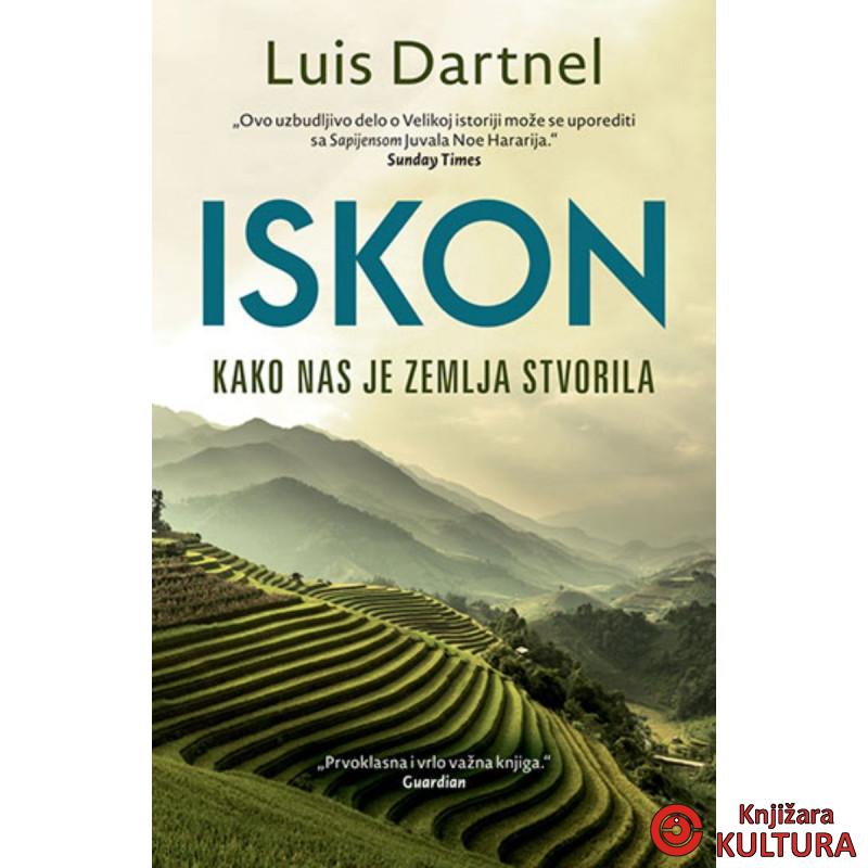 Iskon 