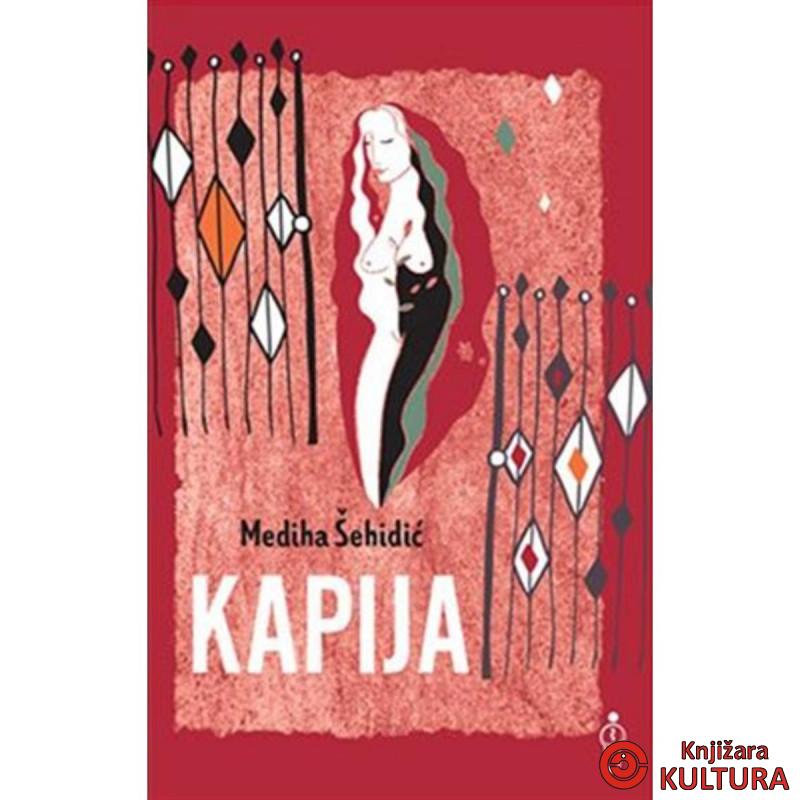KAPIJA 