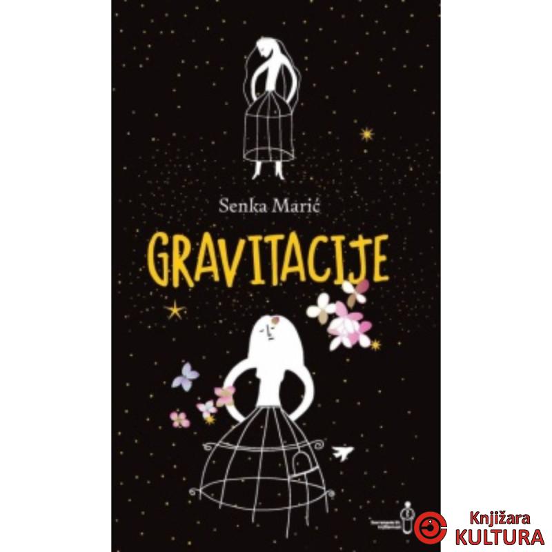 GRAVITACIJE 