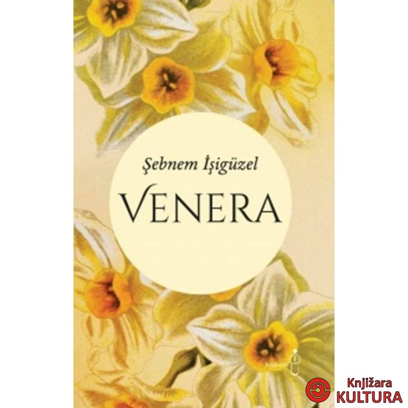 VENERA KRATKA POVIJEST JEDNE PORODICE 