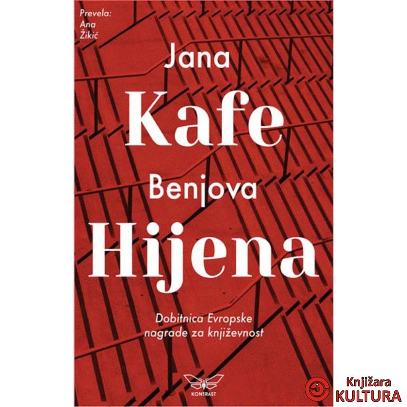 KAFE HIJENA 