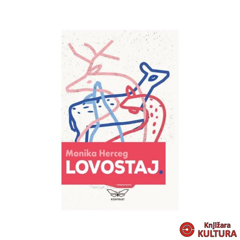 LOVOSTAJ 
