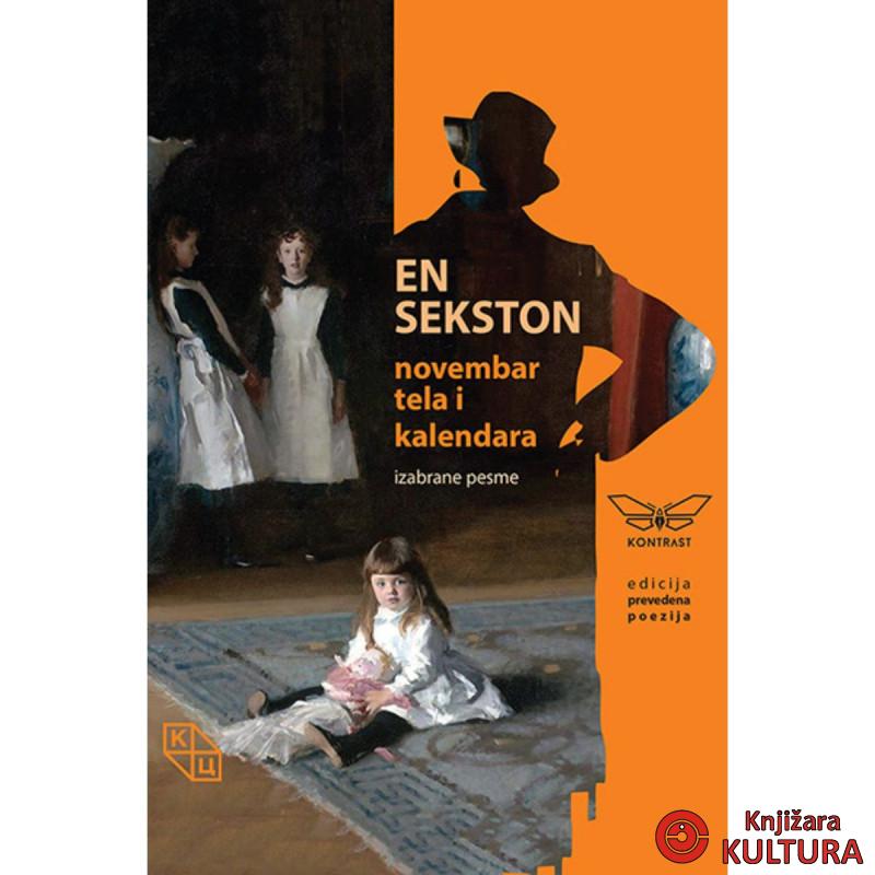 NOVEMBAR TELA I KALENDARA 