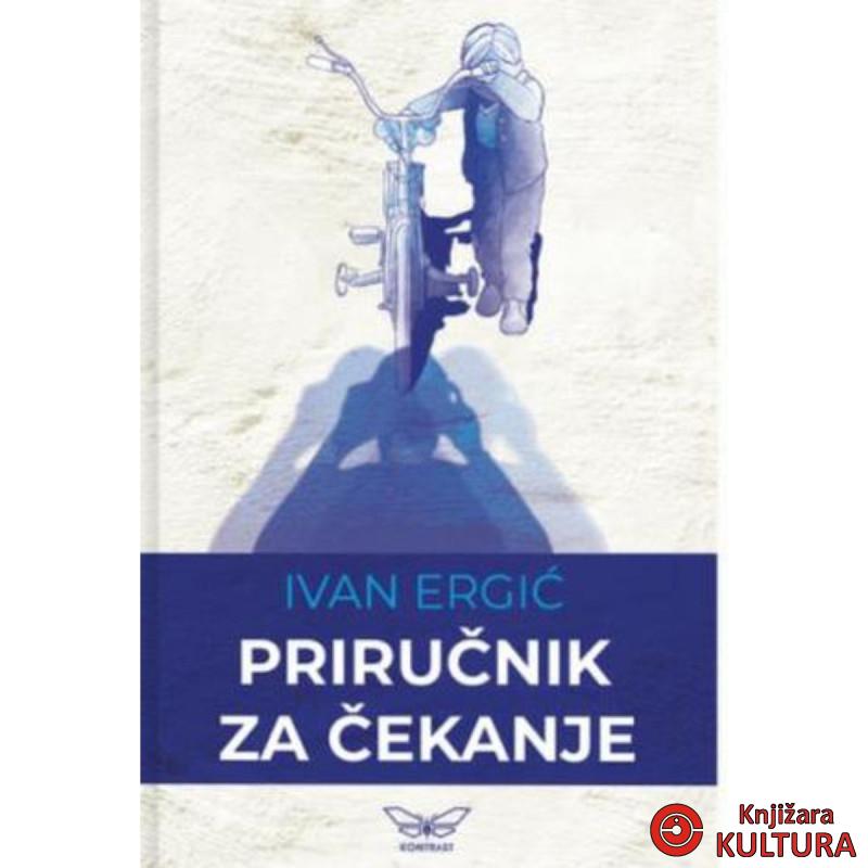 PRIRUČNIK ZA ČEKANJE 