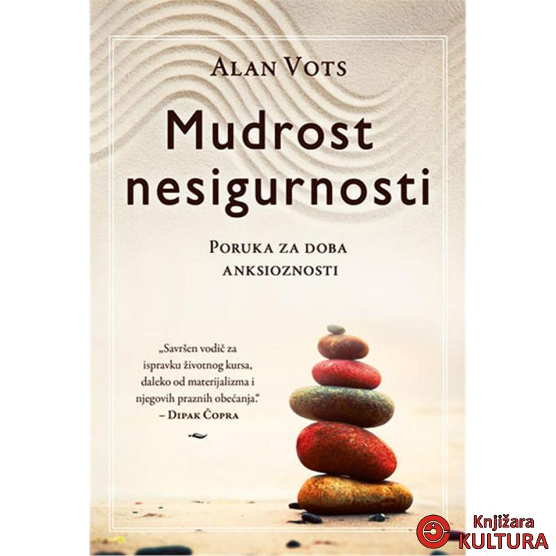 Mudrost nesigurnosti 