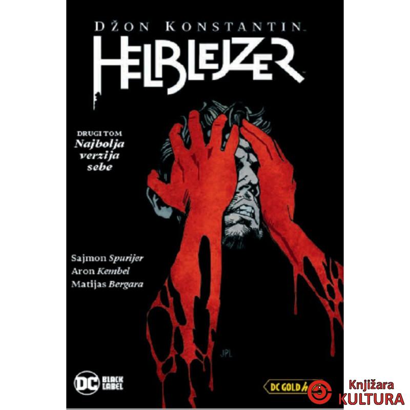 Helblejzer 2 – Najbolja verzija sebe 