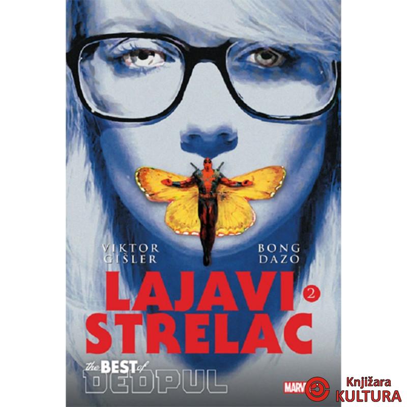 Lajavi strelac 2 