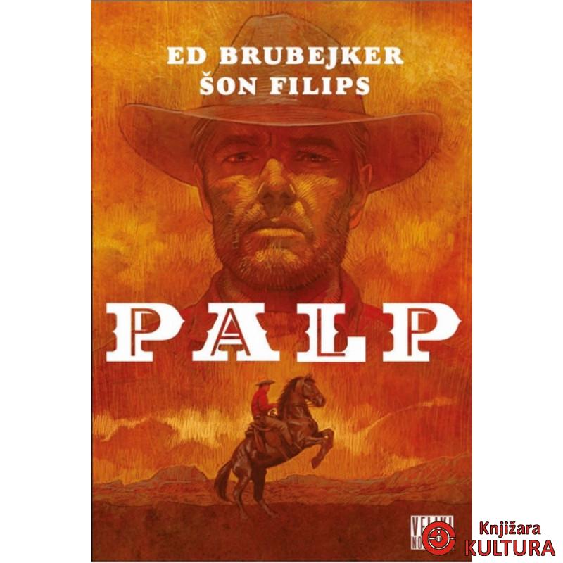 Palp 