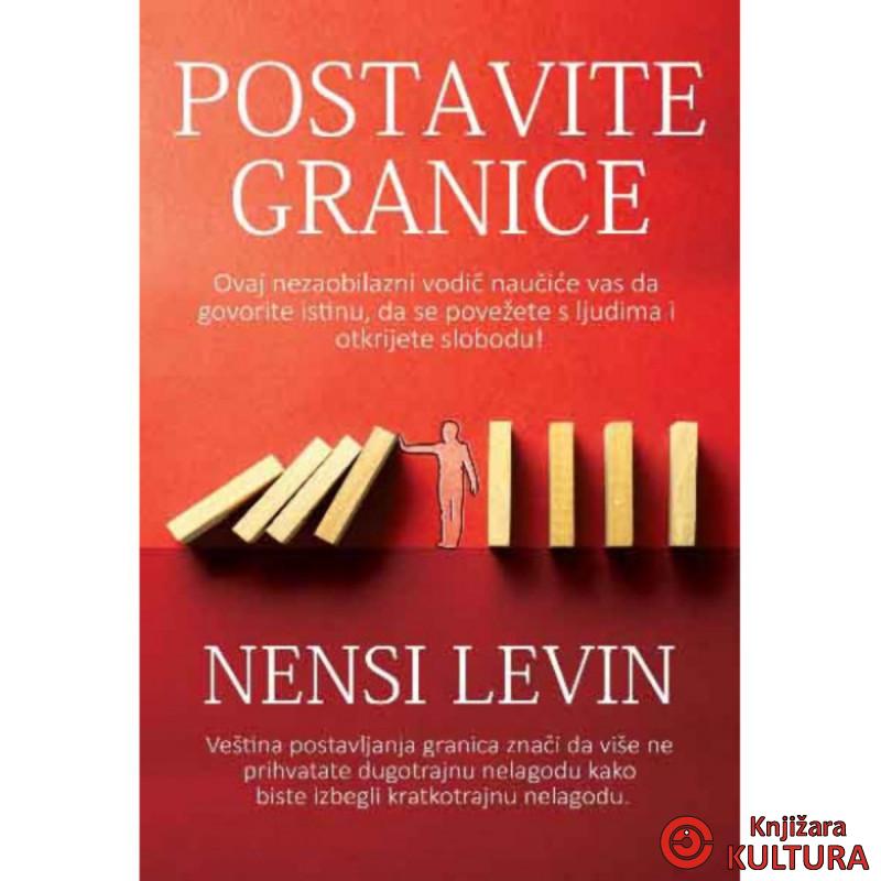 Postavite granice 