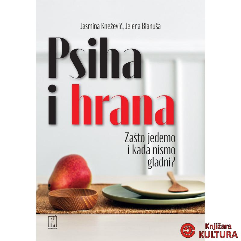 PSIHA I HRANA 