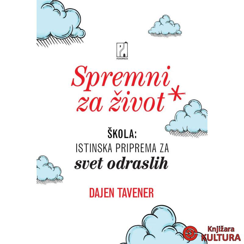 SPREMNI ZA ŽIVOT 