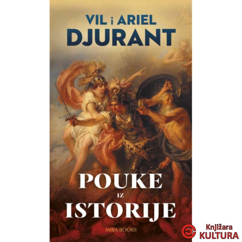 Pouke iz istorije 