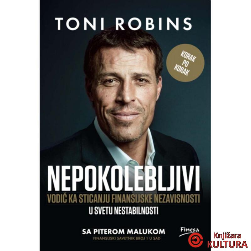 Nepokolebljivi 