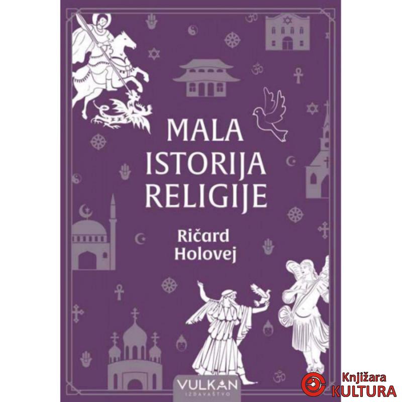 MALA ISTORIJA RELIGIJE 