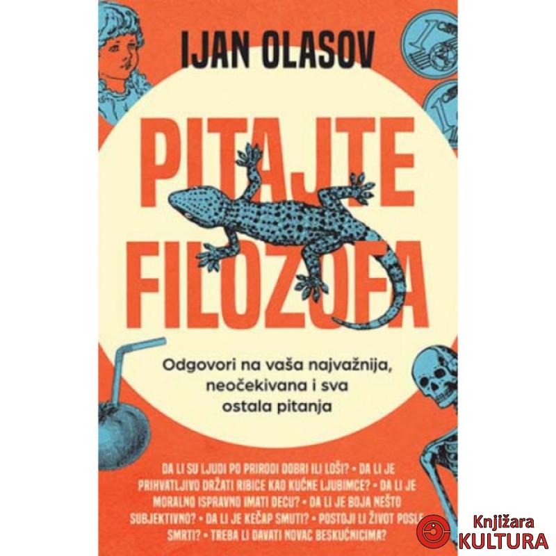 Pitajte filozofa 