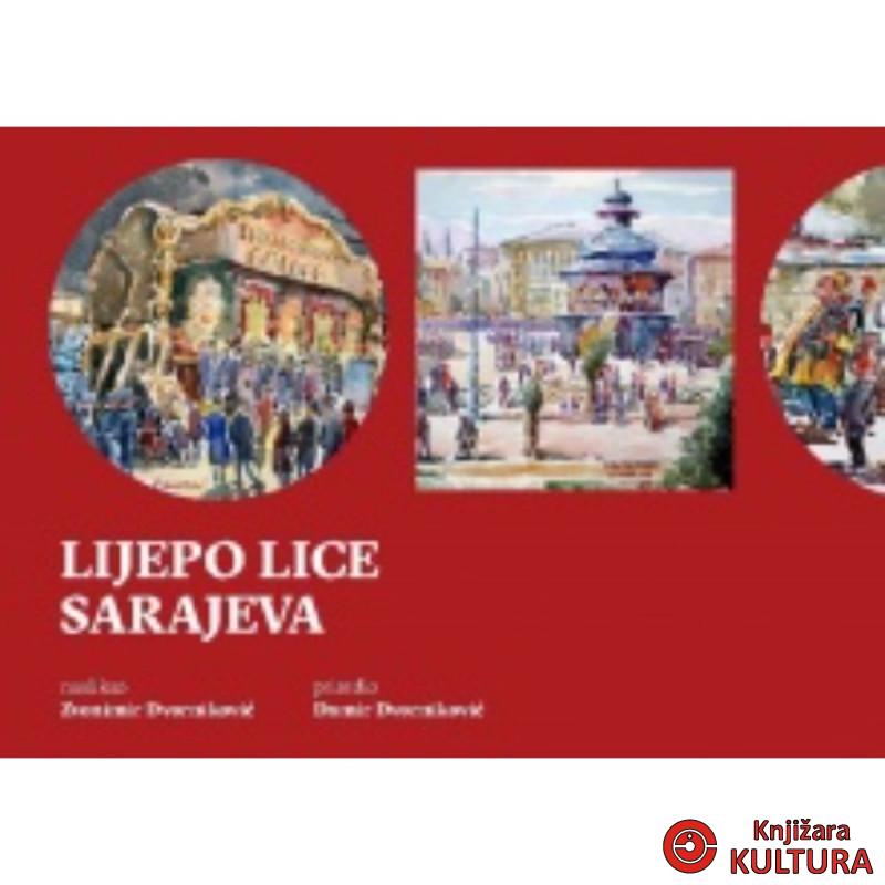 LIJEPO LICE SARAJEVA 