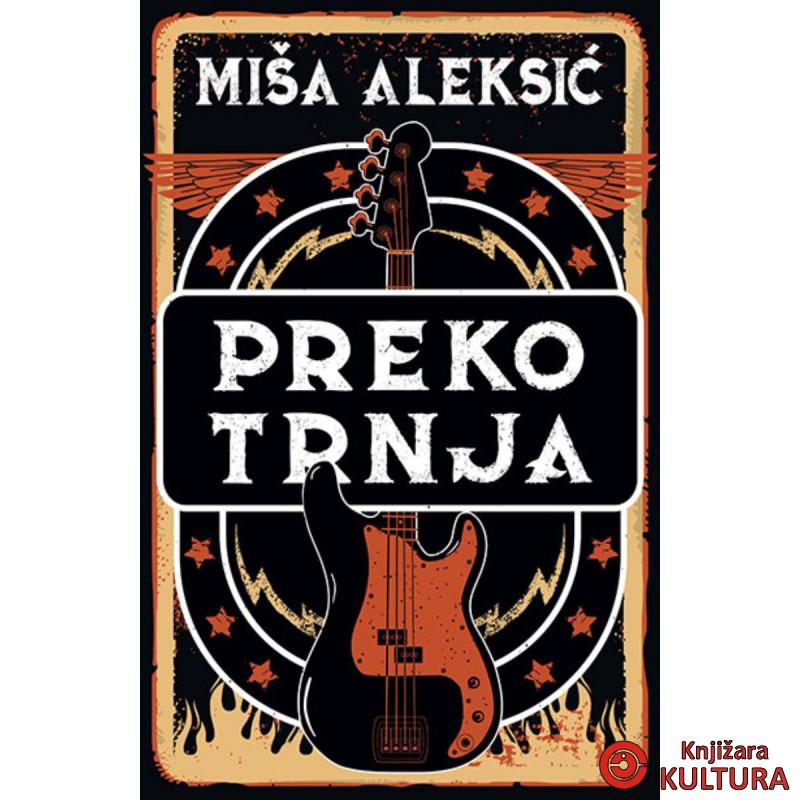 Preko trnja 