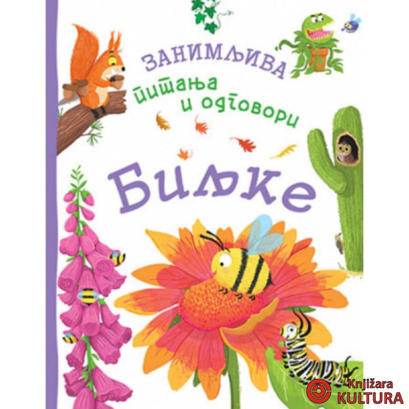 Zanimljiva pitanja i odgovori: Biljke 