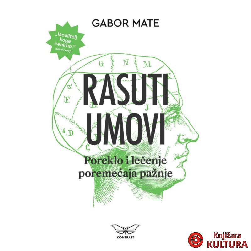 RASUTI UMOVI KONTRAST 