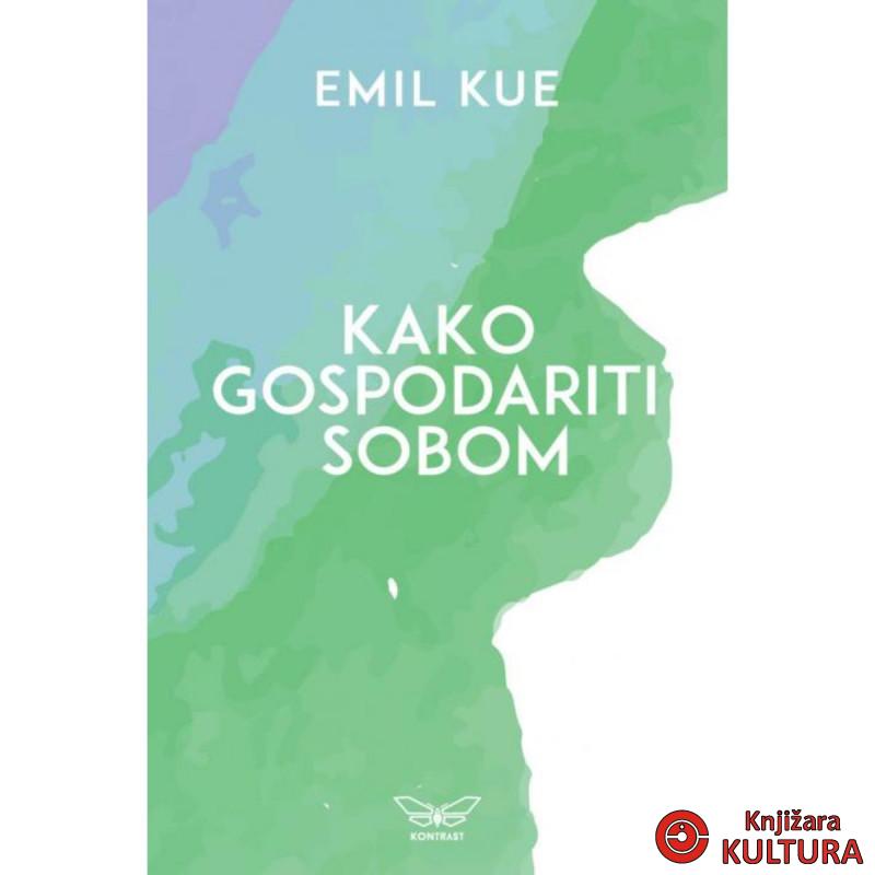 KAKO GOSPODARITI SOBOM 