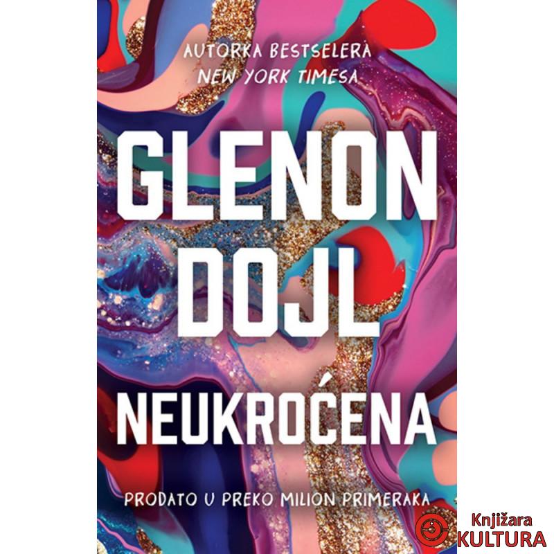 Neukroćena 