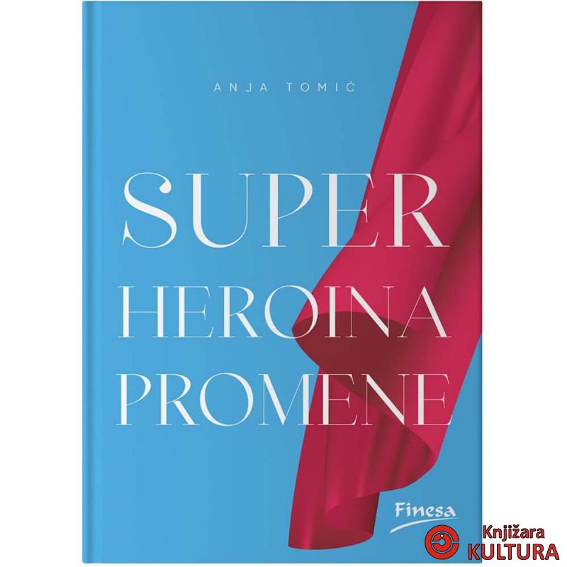 Superheroina promene 