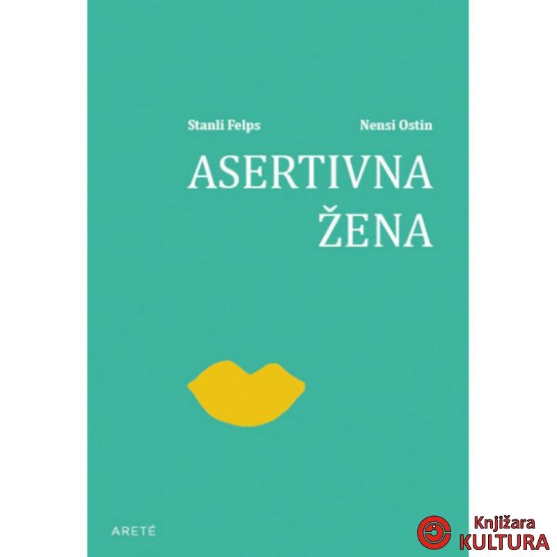Asertivna žena 