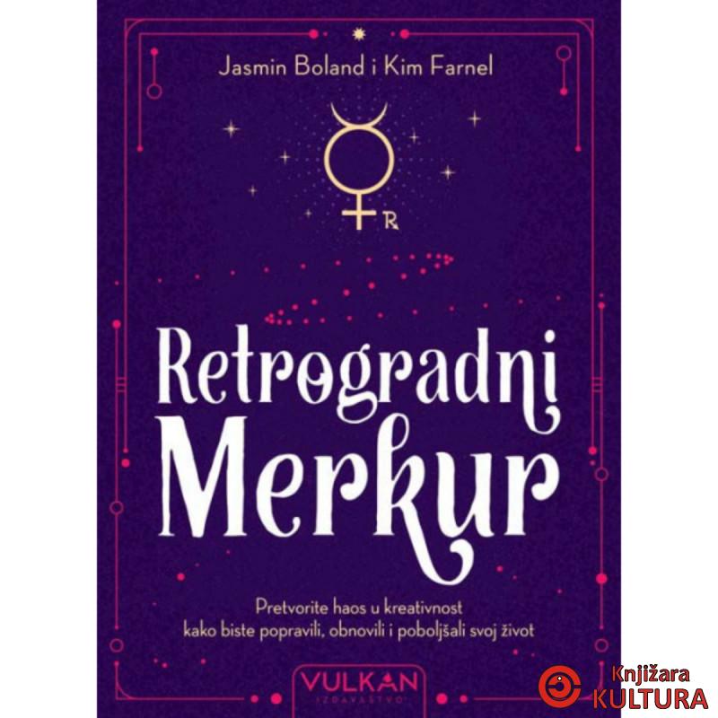 RETROGRADNI MERKUR 