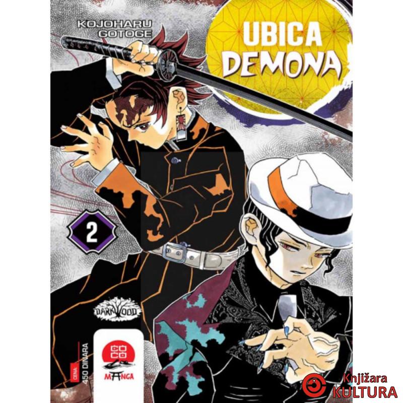 Ubica demona 2 