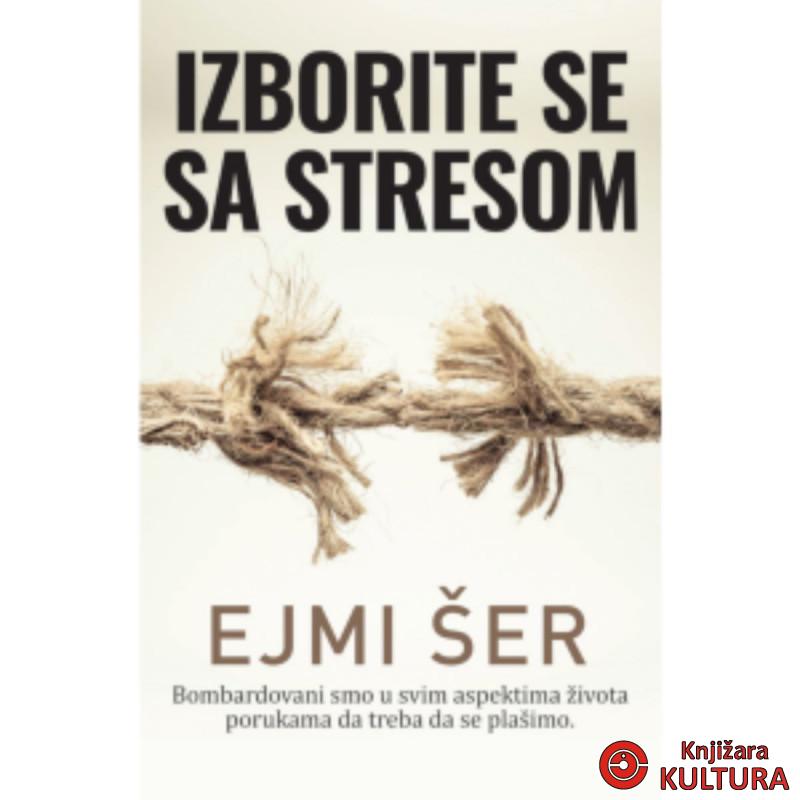 Izborite se sa stresom 