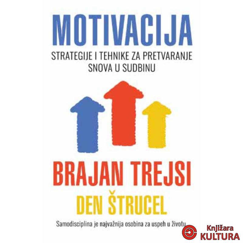 Motivacija 