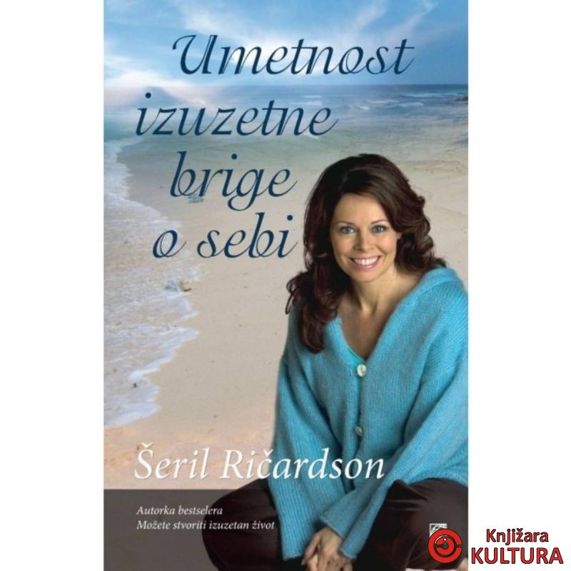 Umetnost izuzetne brige o sebi 